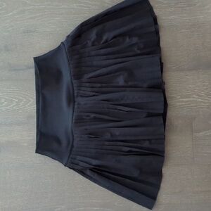 Alo Grand Slam Tennis Skirt